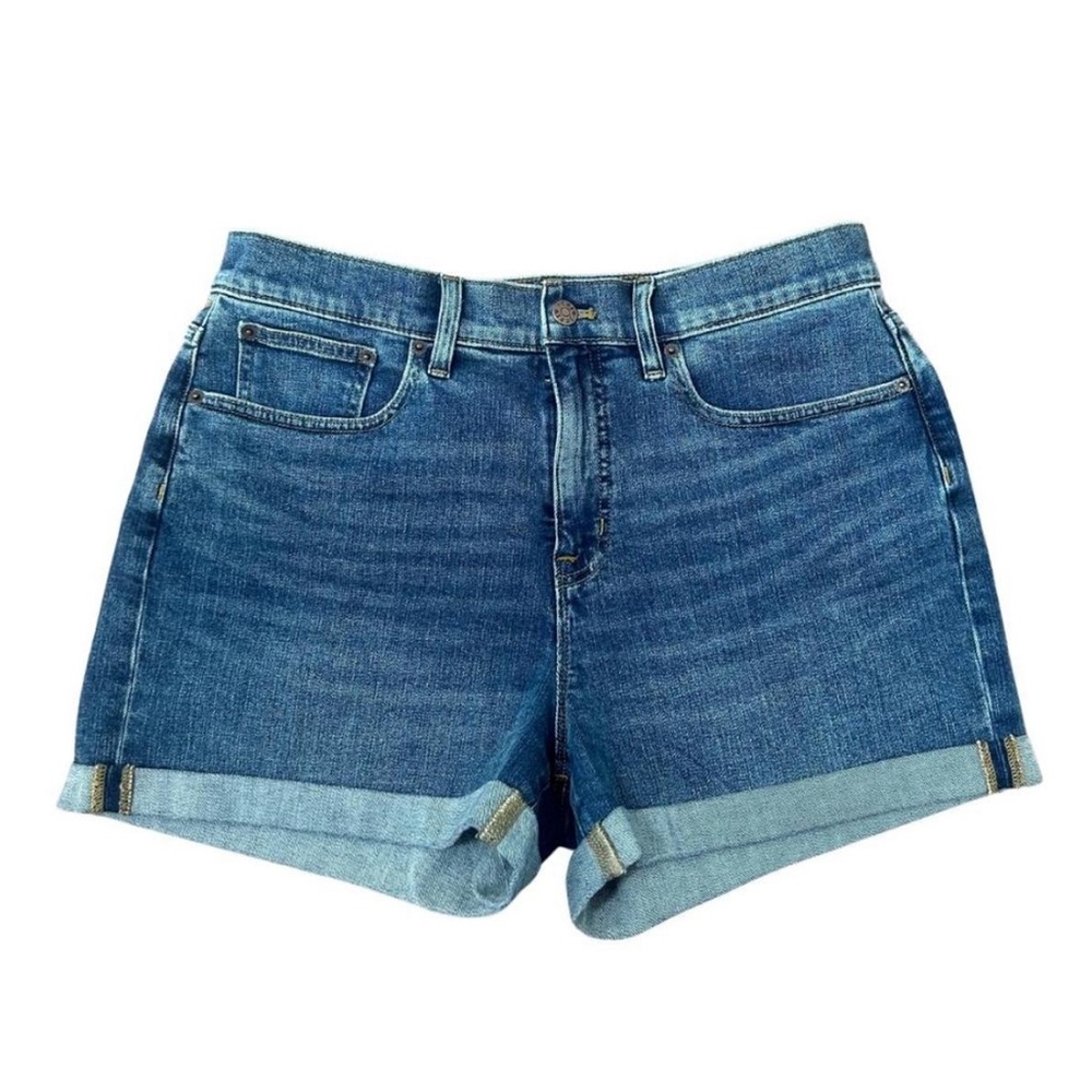 J. Crew Women's denim Shorts